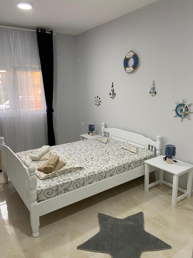 Kotor Apartman Green Sailor Exterior photo