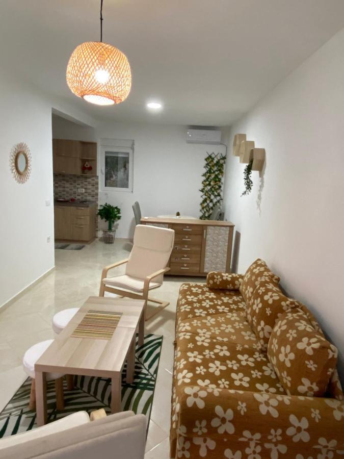 Kotor Apartman Green Sailor Exterior photo