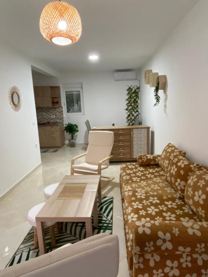 Kotor Apartman Green Sailor Exterior photo