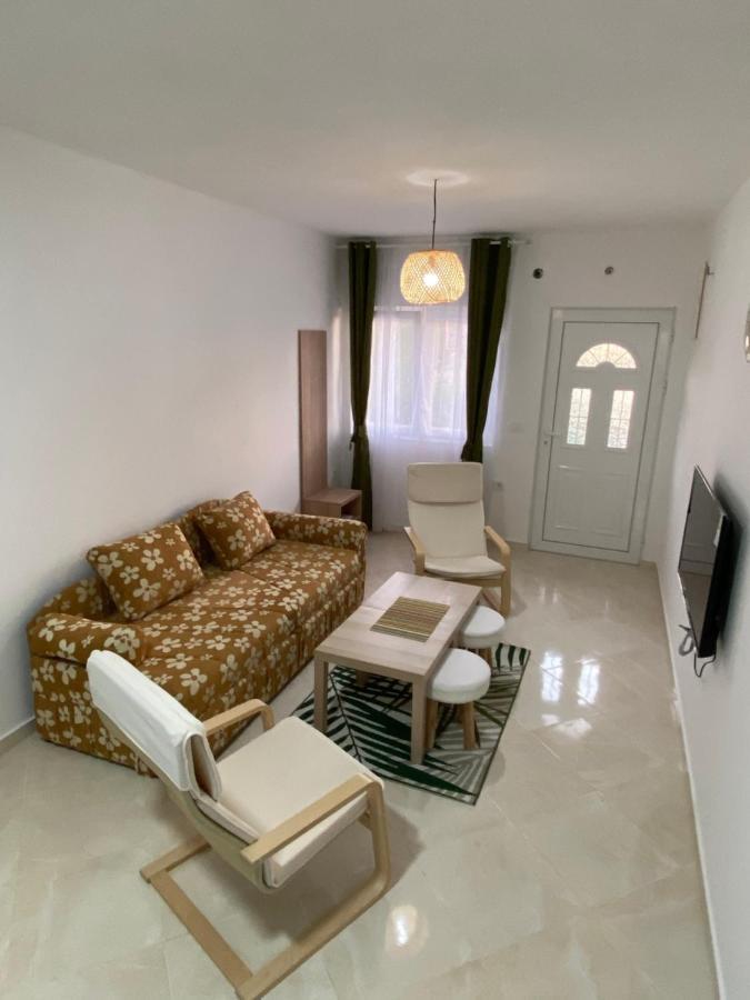 Kotor Apartman Green Sailor Exterior photo