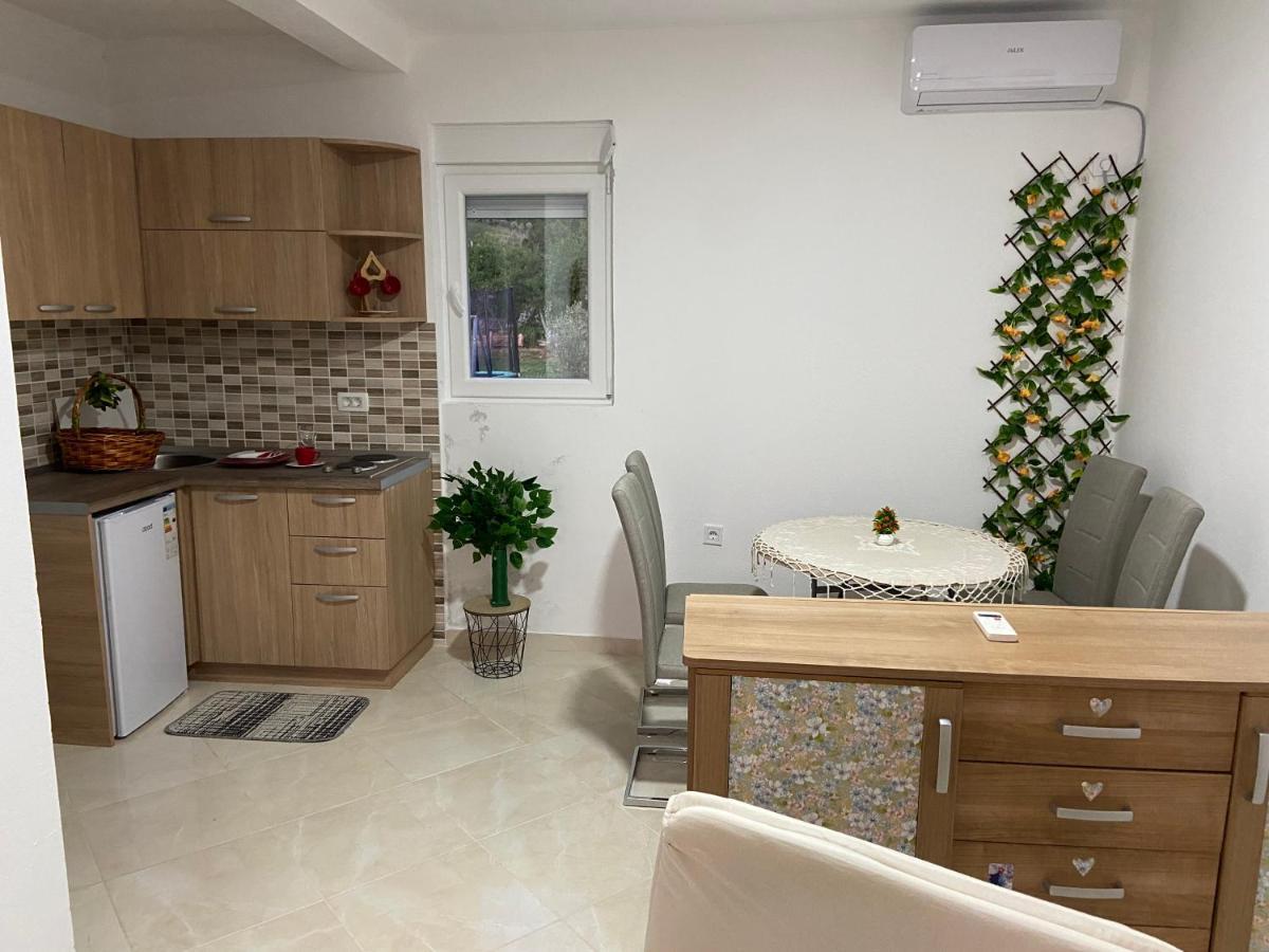 Kotor Apartman Green Sailor Exterior photo