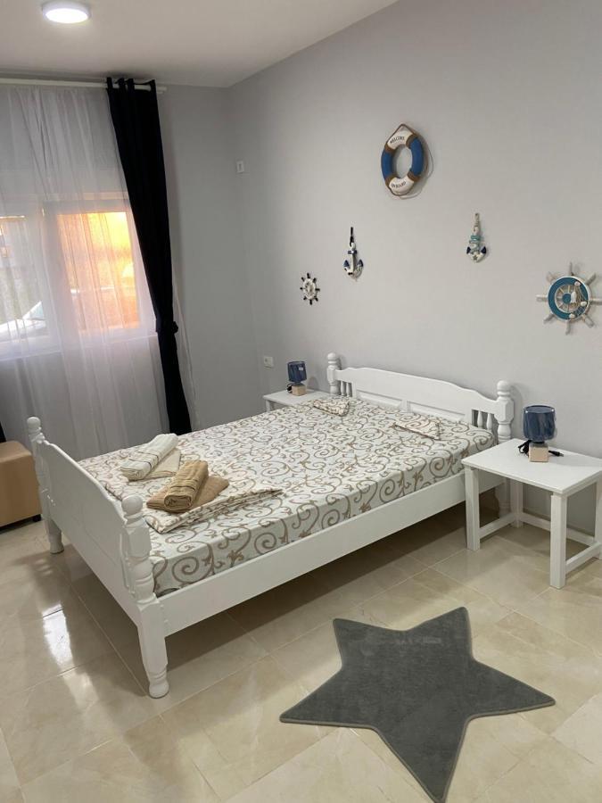 Kotor Apartman Green Sailor Exterior photo