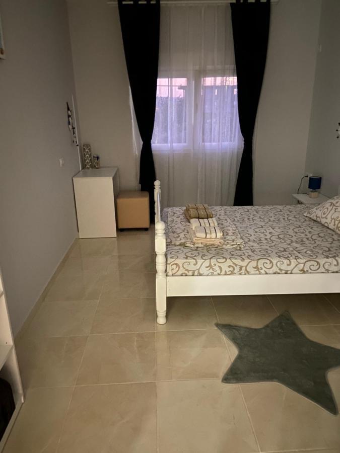 Kotor Apartman Green Sailor Exterior photo