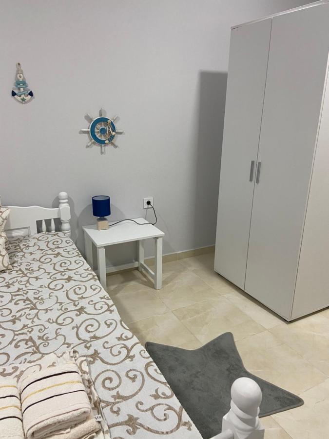 Kotor Apartman Green Sailor Exterior photo